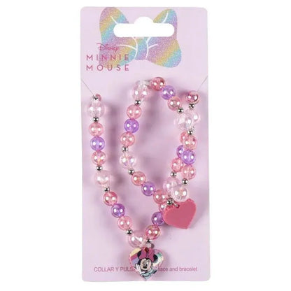 Disney Minnie Fantasia accesories set Nerdscape