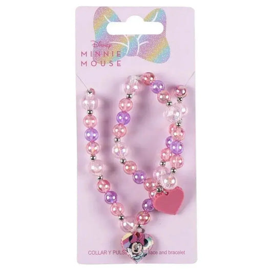 Disney Minnie Fantasia accesories set Nerdscape