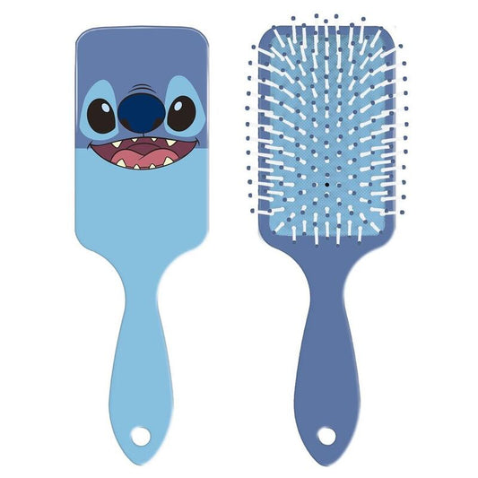 Brosse à cheveux Stitch de Disney
