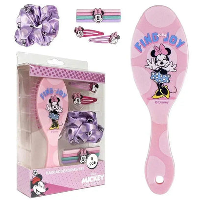 Disney Minnie beauty set Nerdscape
