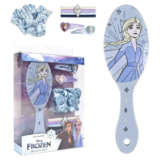 Disney Frozen beauty set Nerdscape