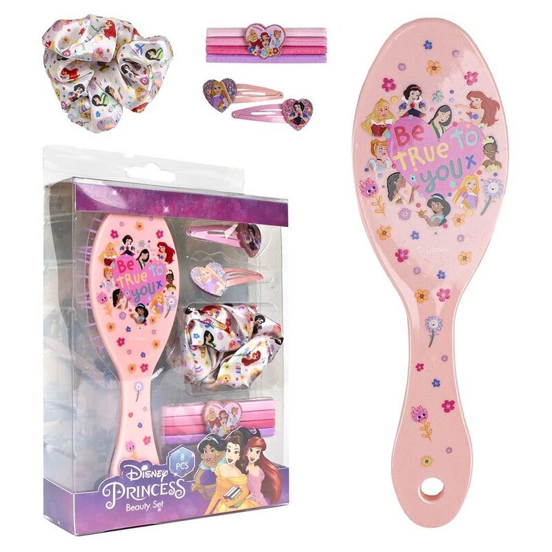 Disney Princess beauty set Nerdscape