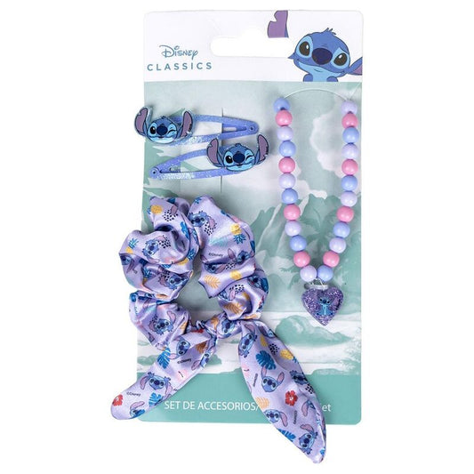 Coffret beauté Disney Stitch