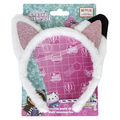 Gabbys Doll House hairband Nerdscape