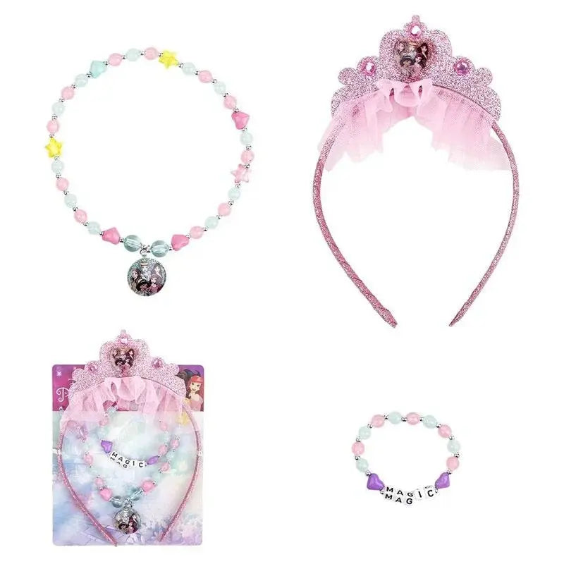 Disney Princess beauty set Nerdscape
