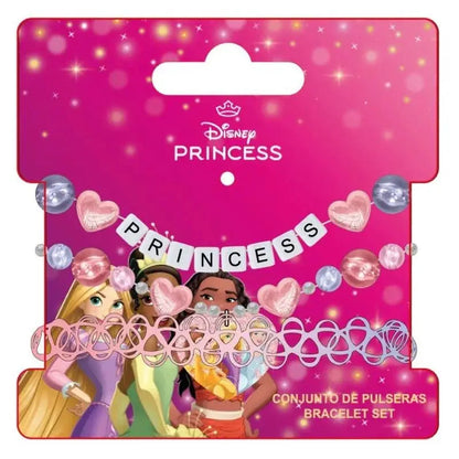Disney Princess accesories set Nerdscape