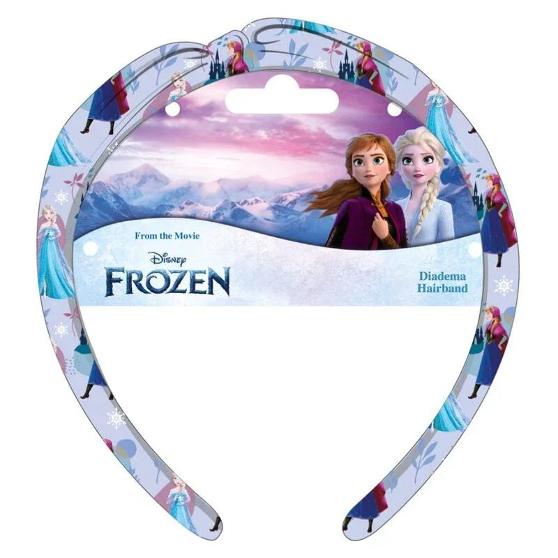 Disney Frozen hairband Nerdscape