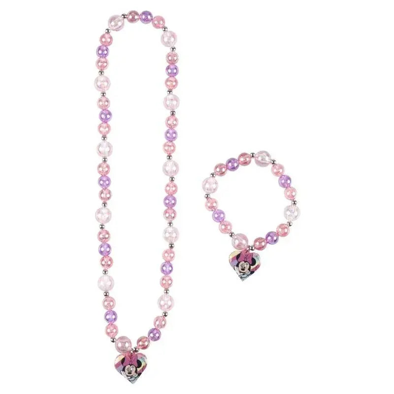 Disney Minnie Fantasia accesories set Nerdscape