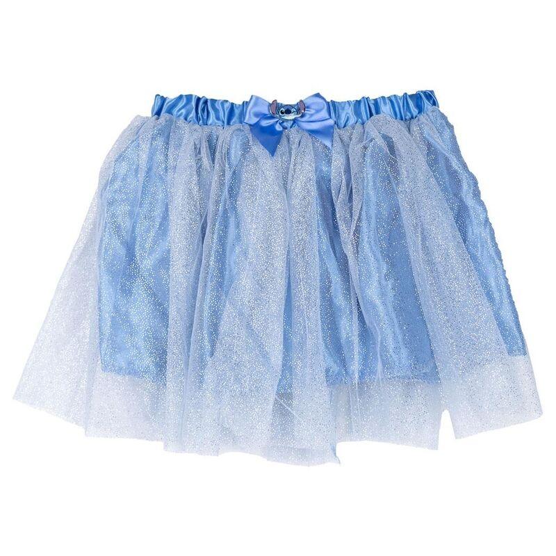 Disney Stitch headband + tutu set Nerdscape