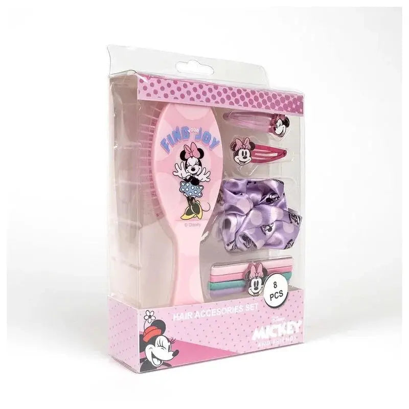 Disney Minnie beauty set Nerdscape