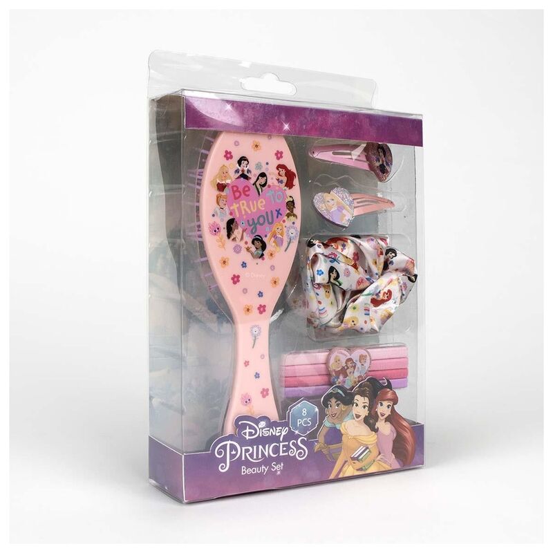 Disney Princess beauty set Nerdscape