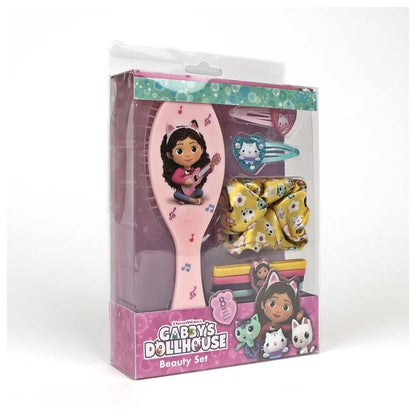 Gabbys Doll House beauty set Nerdscape