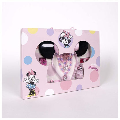 Disney Minnie beauty set