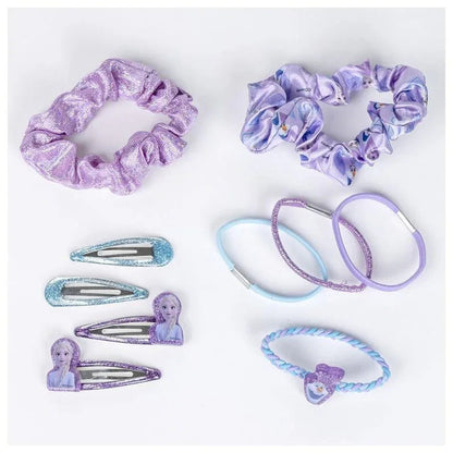 Disney Frozen beauty accessories set Nerdscape