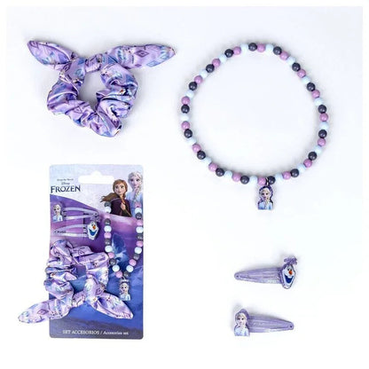 Disney Frozen beauty set Nerdscape