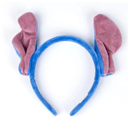 Disney Stitch accesories set Nerdscape