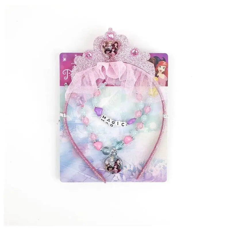 Disney Princess beauty set Nerdscape