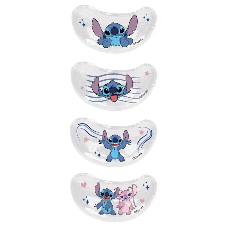 Disney Stitch skin care blister Nerdscape