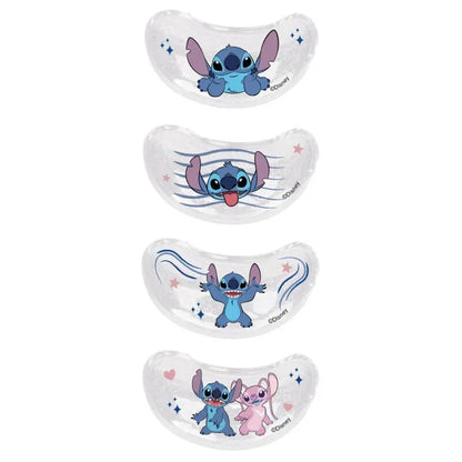 Disney Stitch skin care blister Nerdscape