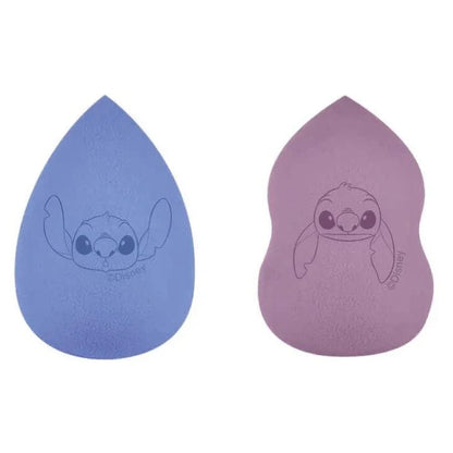 Disney Stitch make up sponge Nerdscape