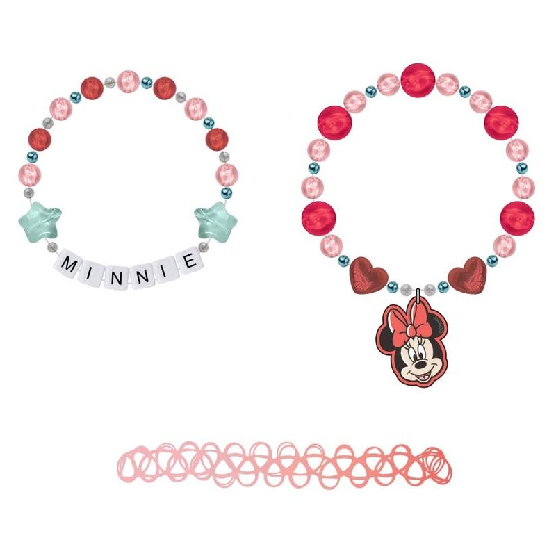 Disney Minnie accesories set Nerdscape