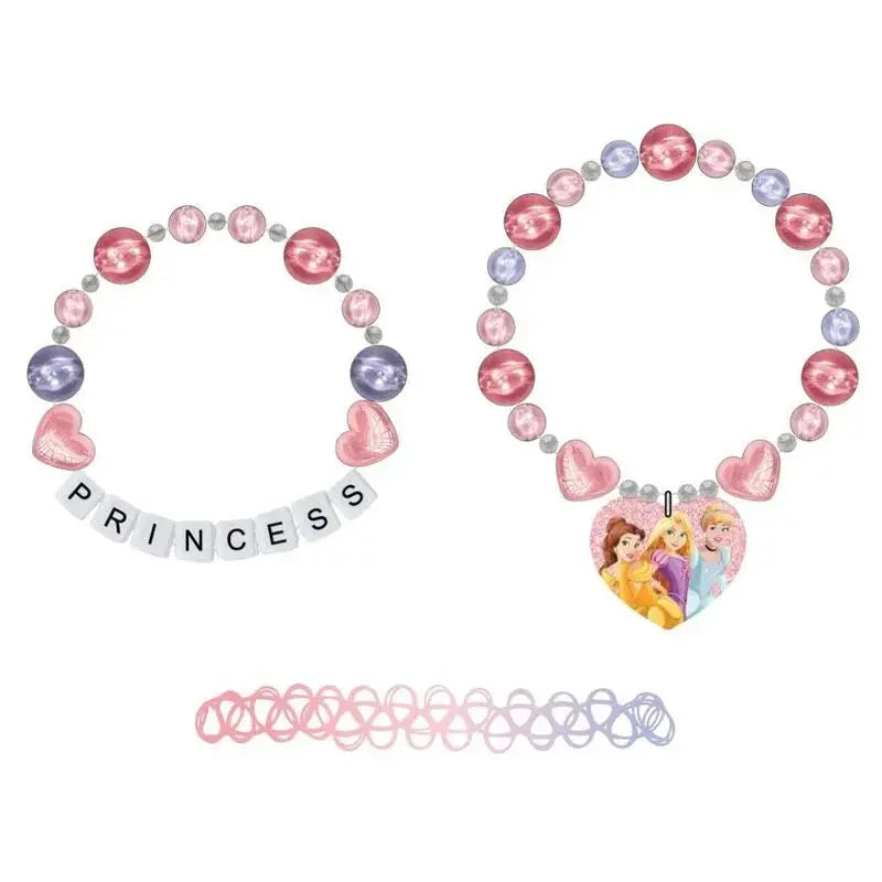 Disney Princess accesories set Nerdscape