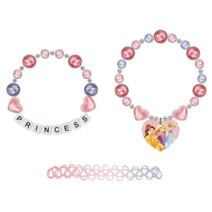 Disney Princess accesories set Nerdscape