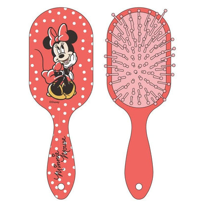 Disney Minnie hairbrush