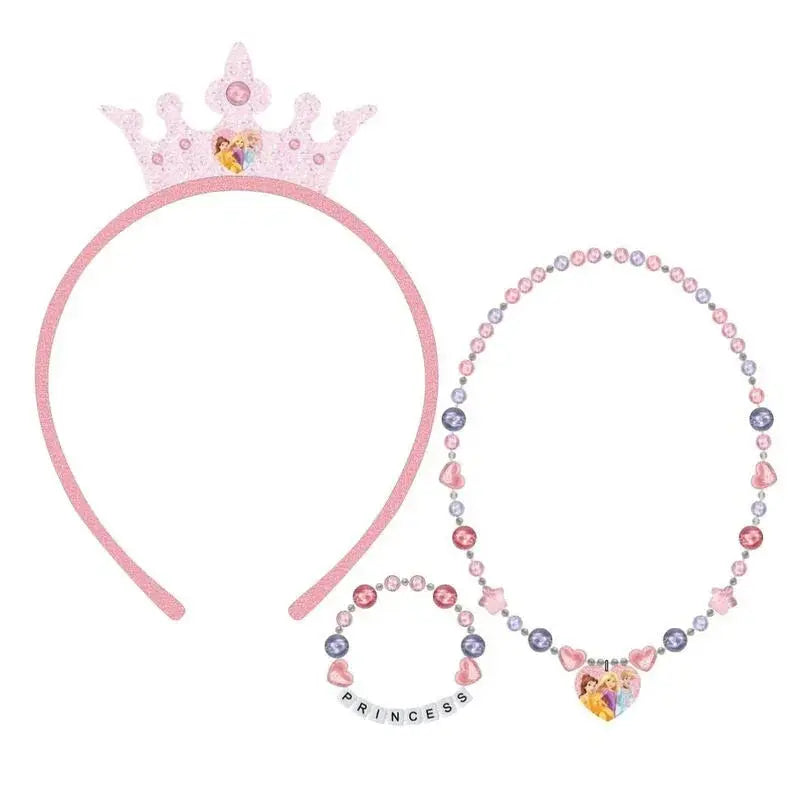 Disney Princess Costume jewellery set Nerdscape