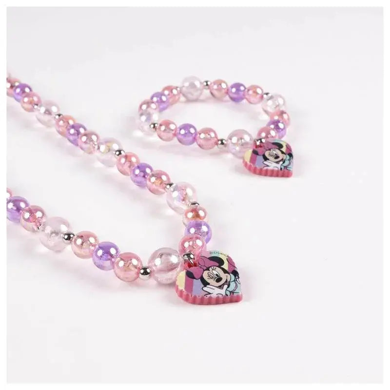Disney Minnie Fantasia accesories set Nerdscape