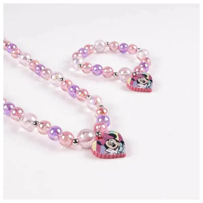 Disney Minnie Fantasia accesories set Nerdscape