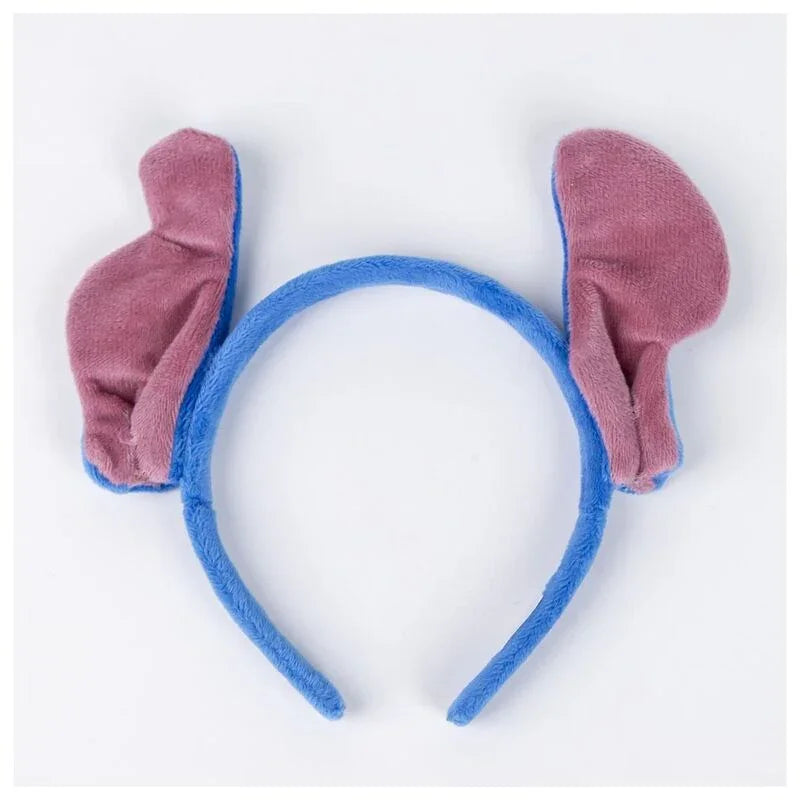 Disney Stitch headband + tutu set Nerdscape