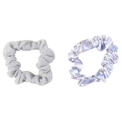 Disney Frozen set 6 scrunchies Nerdscape