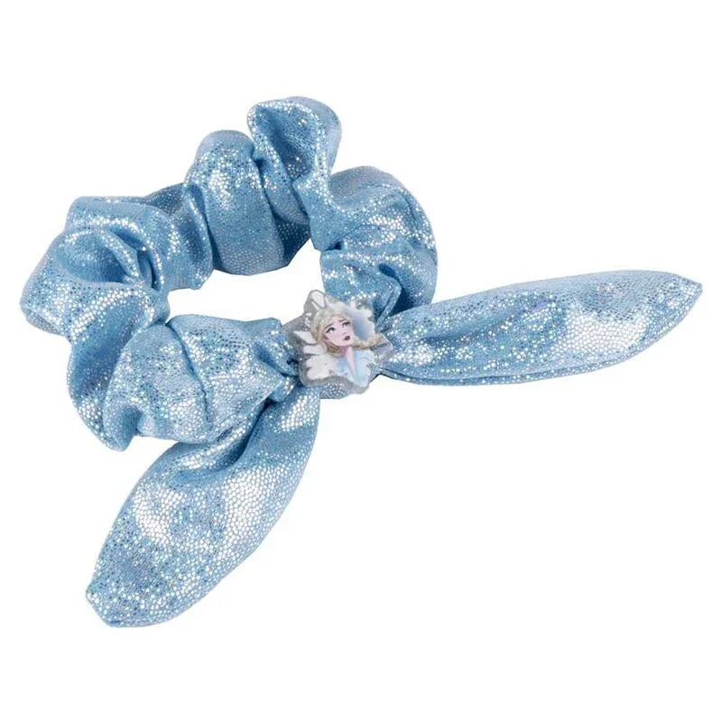 Disney Frozen set 3 scrunchies Nerdscape