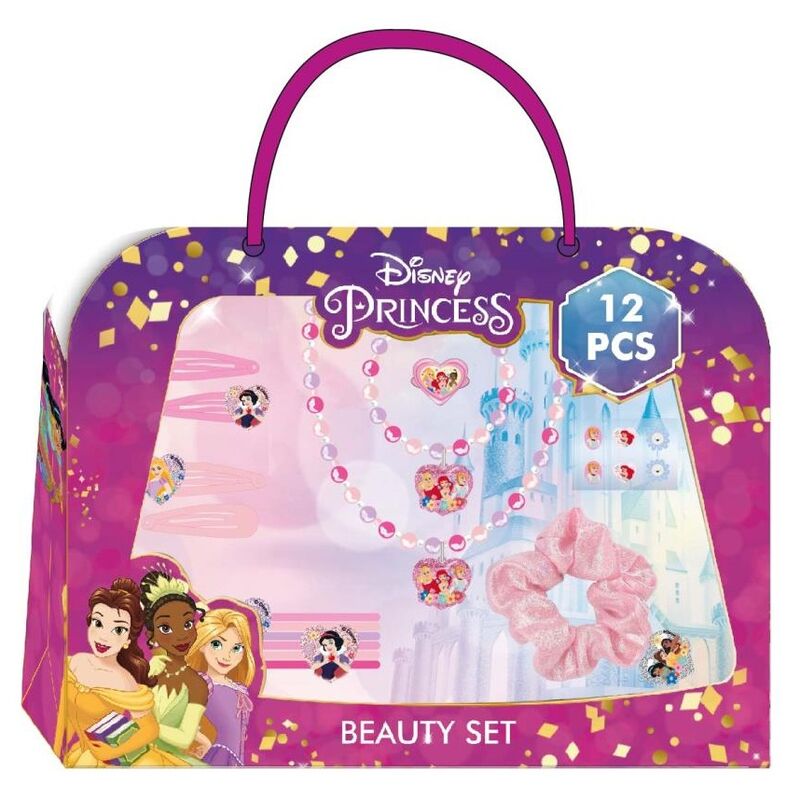 Disney Princess beauty set Nerdscape