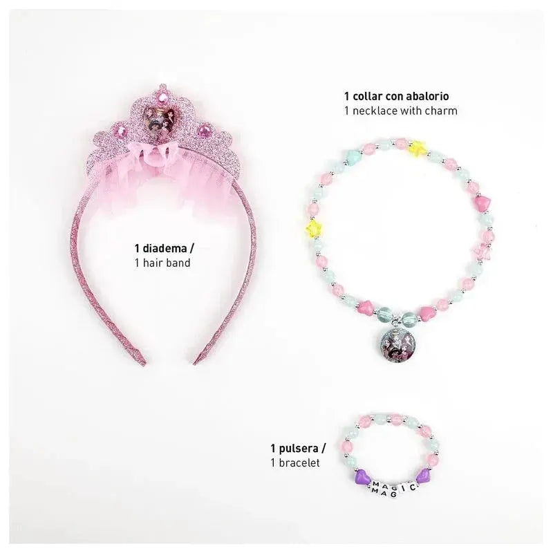 Disney Princess beauty set Nerdscape