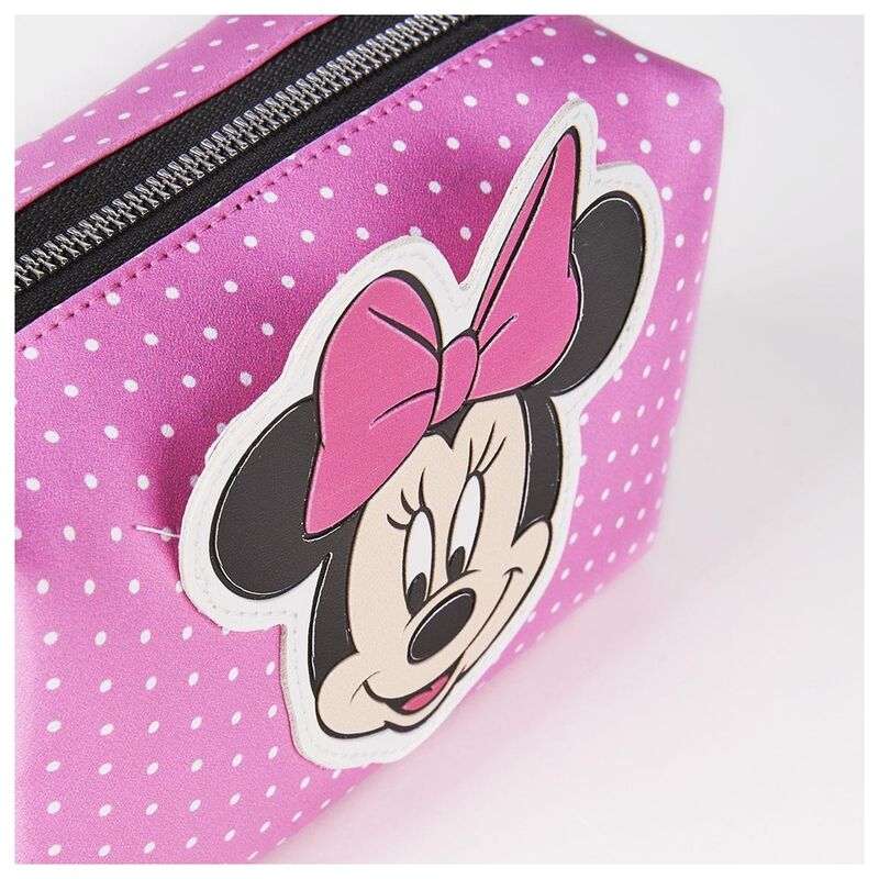 Disney Minnie vanity case