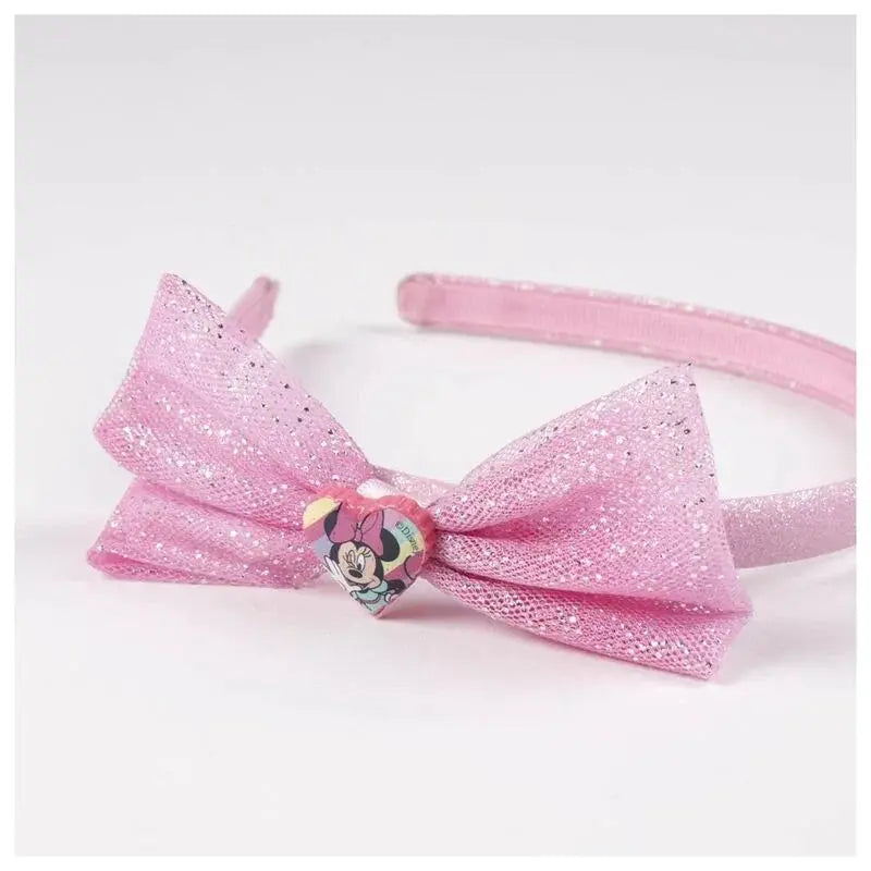 Disney Minnie blister pack 2 headbands Nerdscape