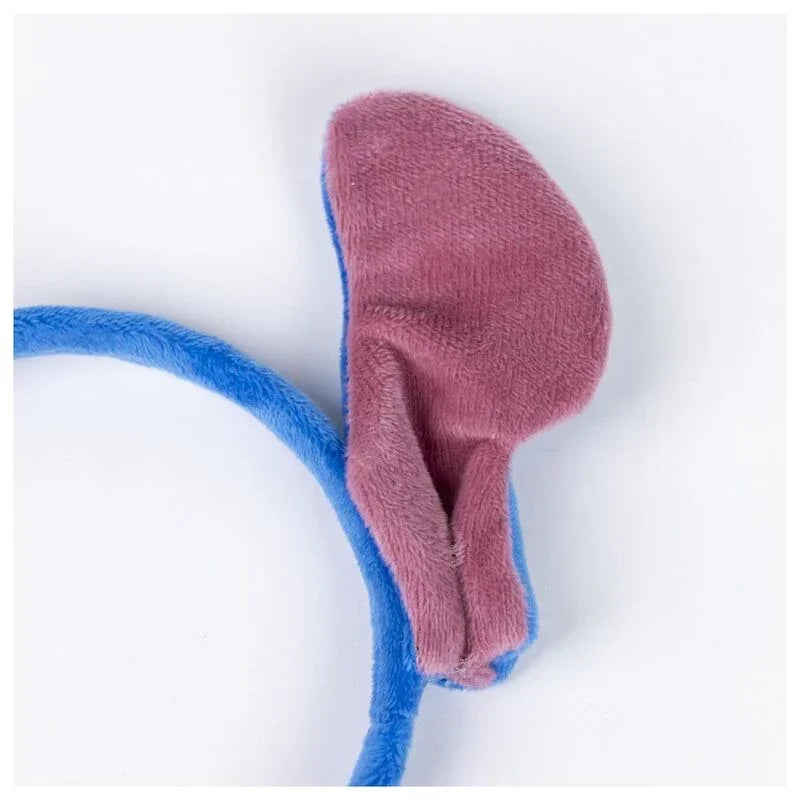 Disney Stitch headband + tutu set Nerdscape