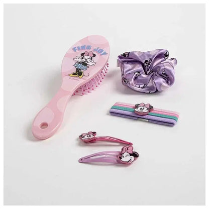 Disney Minnie beauty set Nerdscape
