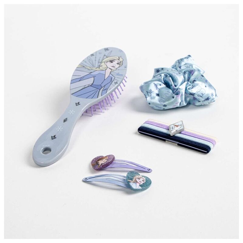 Disney Frozen beauty set Nerdscape