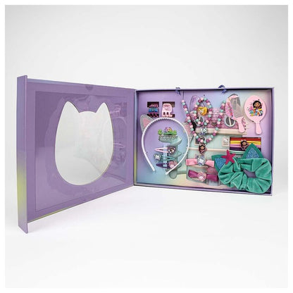 Gabbys Doll House beauty set Nerdscape