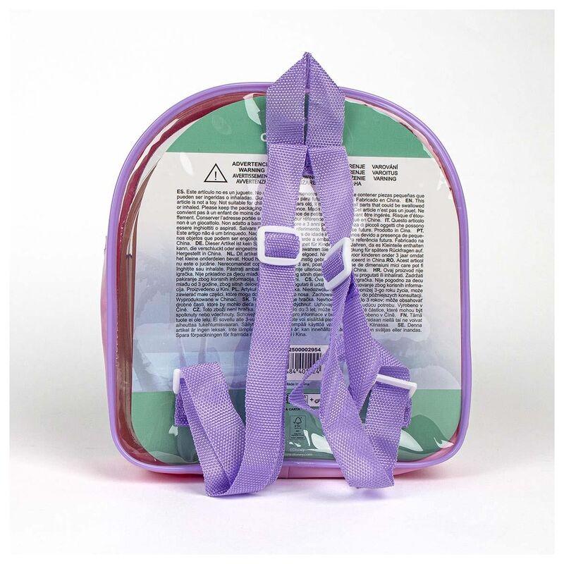 Disney Stitch beauty backpack set Nerdscape