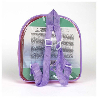 Disney Stitch beauty backpack set Nerdscape