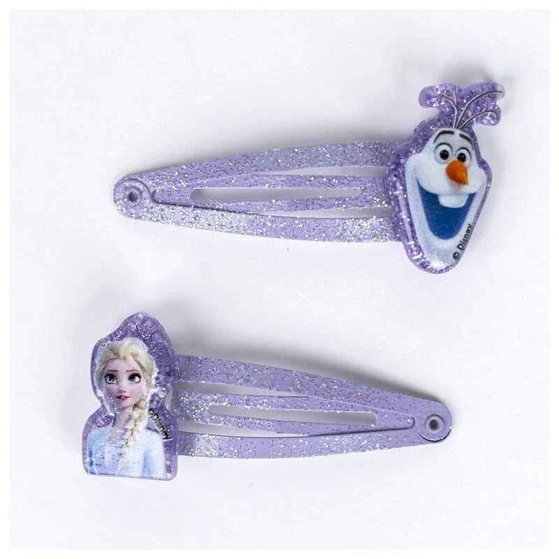 Disney Frozen beauty set Nerdscape