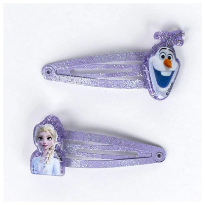 Disney Frozen beauty set Nerdscape
