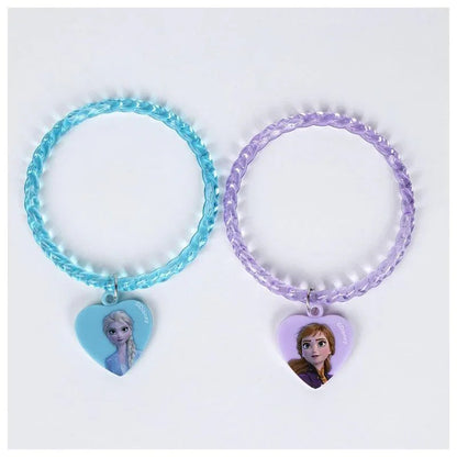 Disney Frozen beauty set 30pcs Nerdscape