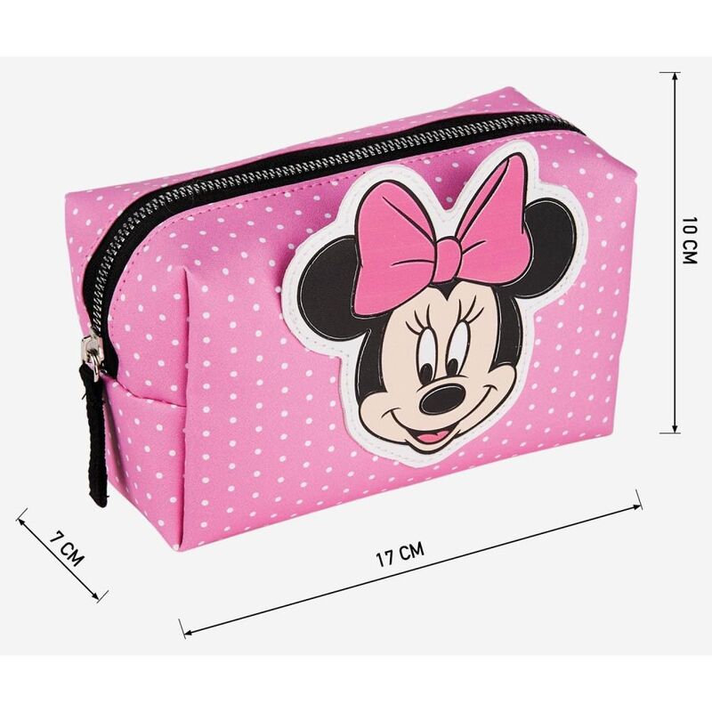 Disney Minnie vanity case