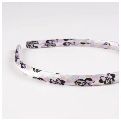 Disney Minnie blister pack 2 headbands Nerdscape