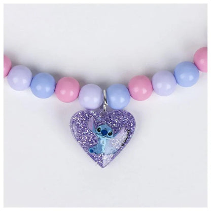Disney Stitch beauty set Nerdscape